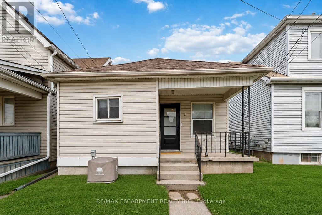 27 Edinburgh Avenue, Hamilton (crown Point)