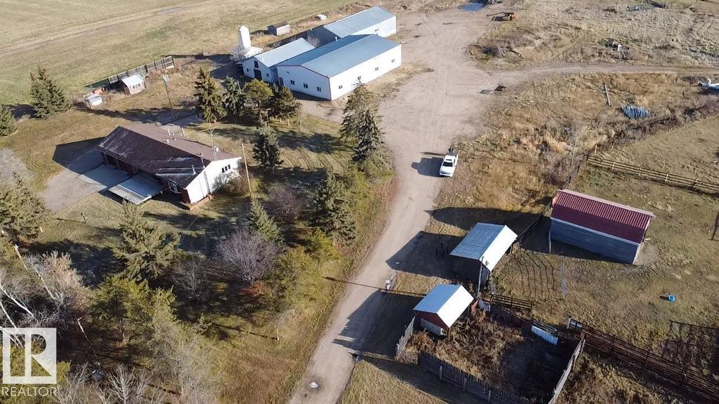61215 Rge Rd 444, Rural Bonnyville M.d.