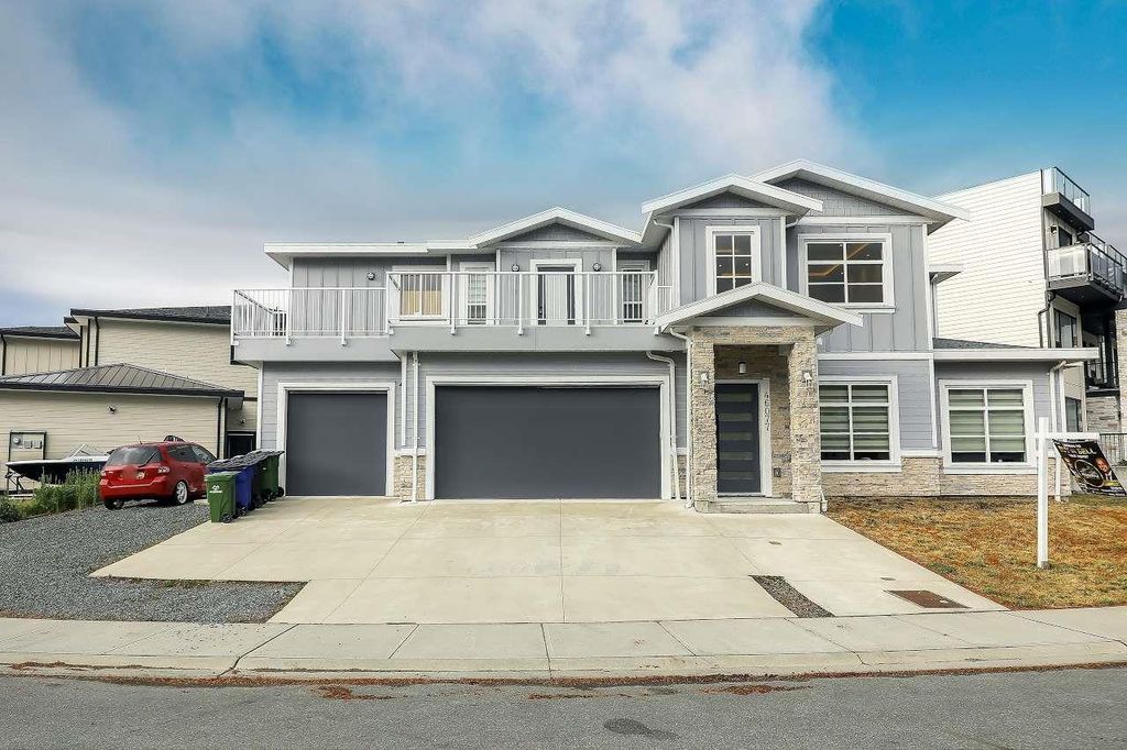 46077 Crestview Drive|promontory, Chilliwack