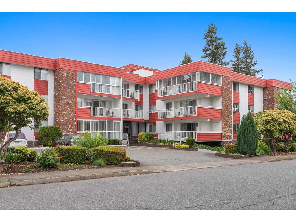 111 32025 Tims Avenue, Abbotsford