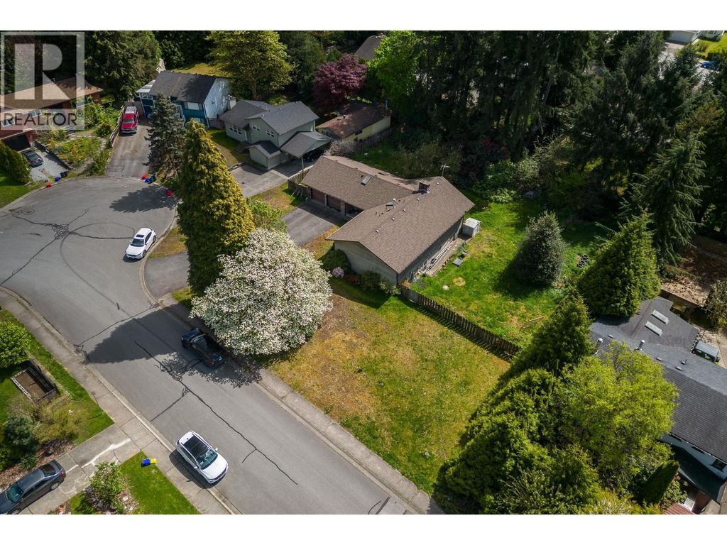 21190 Glenwood Avenue, Maple Ridge