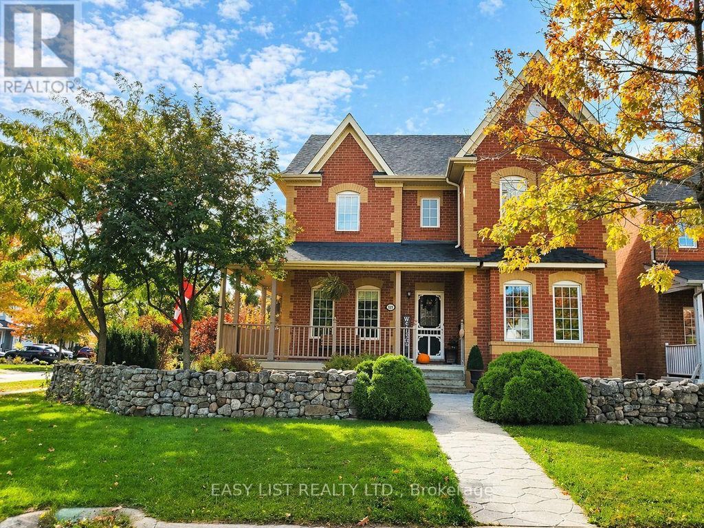 111 Parkview Lane, Guelph/eramosa (rockwood)