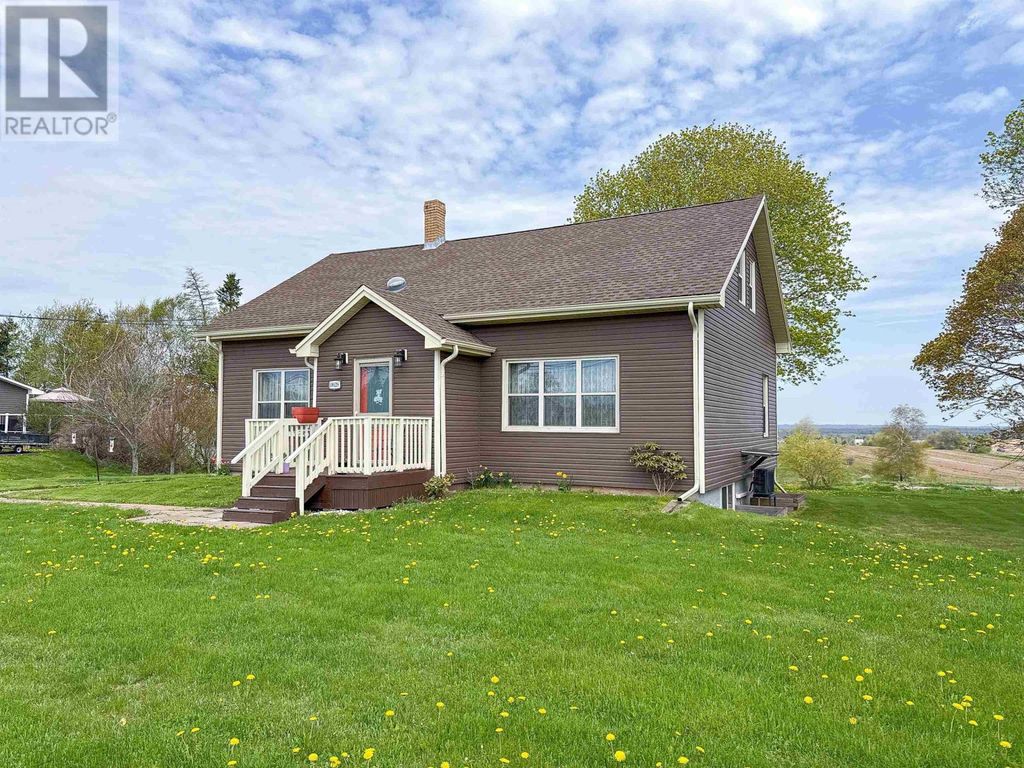 10628 Trans Canada Highway, Mount Herbert