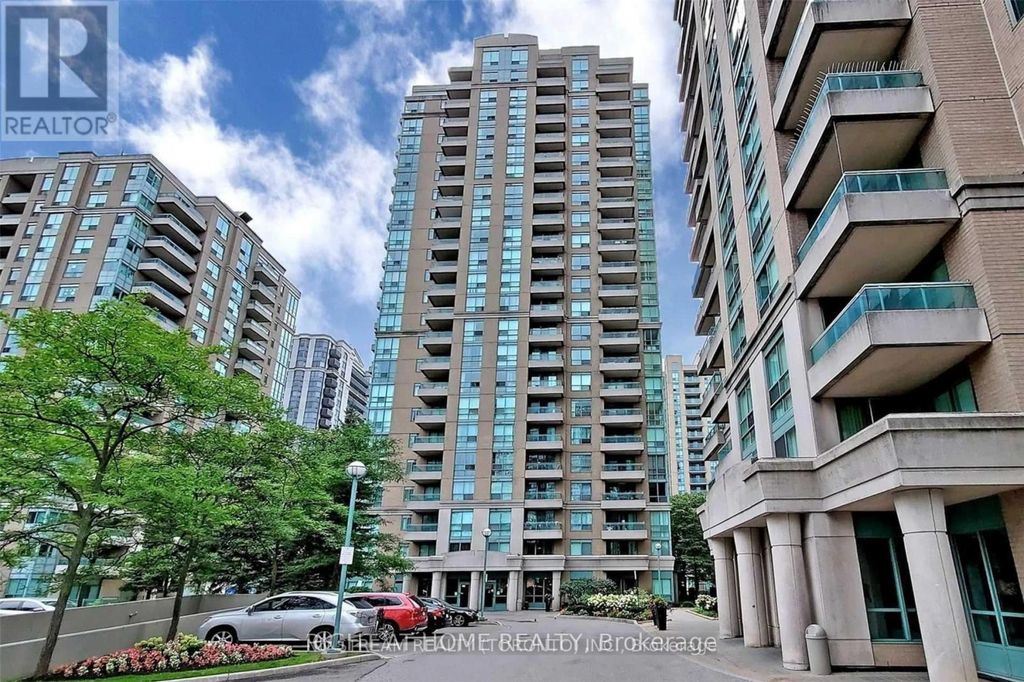 1706 - 3 Pemberton Avenue, Toronto (newtonbrook East)