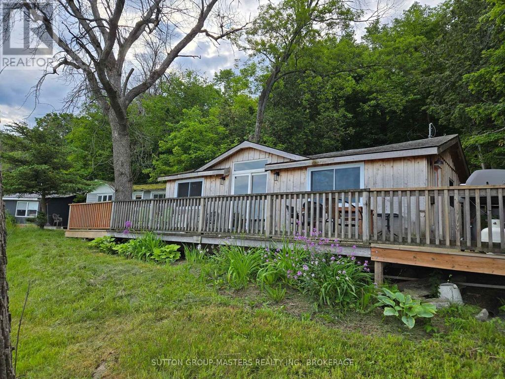 46 Alarie Lane, Frontenac Islands (wolfe Island)