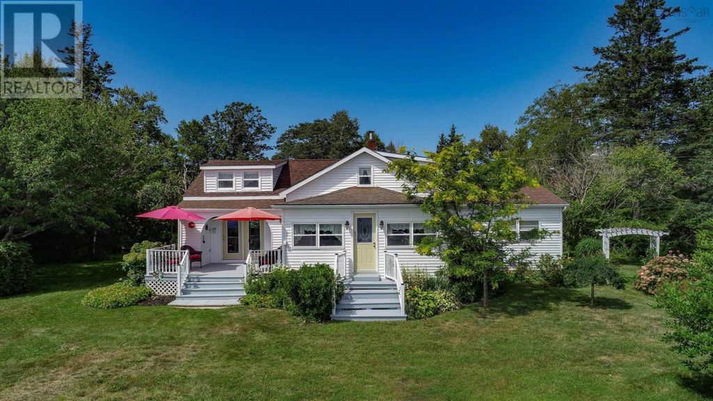 3395 Highway 358 Arlington Ns B0p 1h0, Arlington