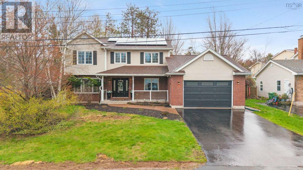 17 Pineview Crescent, Stellarton