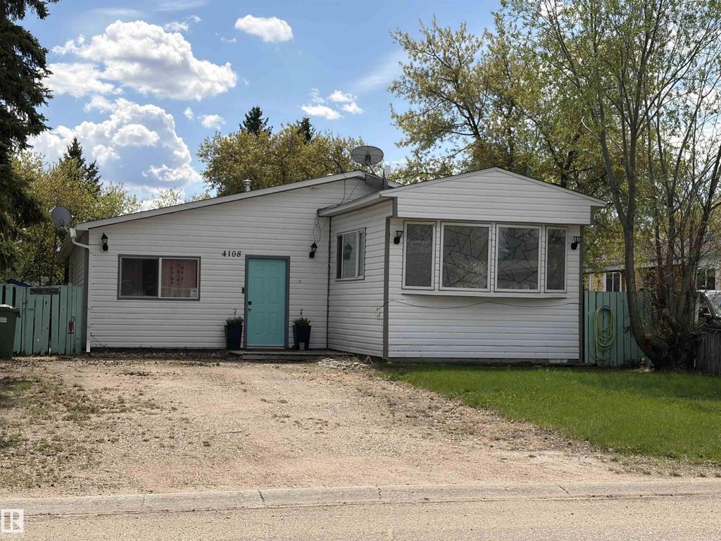 4108 49 Av, Bonnyville Town