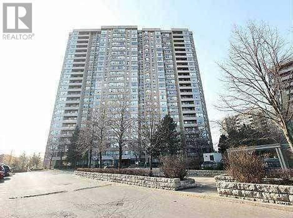 305 - 30 Malta Avenue, Brampton (fletcher's Creek South)