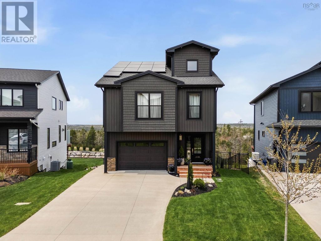 101 Tuscany Run, Timberlea