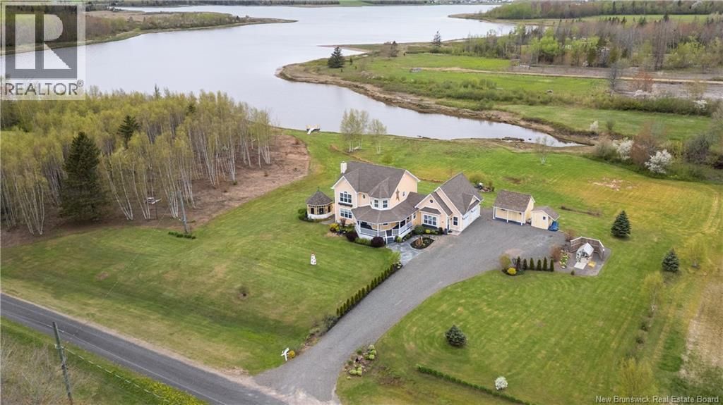 28 Ryan Lane, Grand-Barachois
