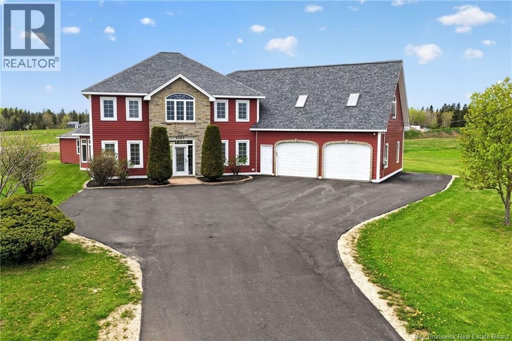 2207 Rte 535 Route, Cocagne