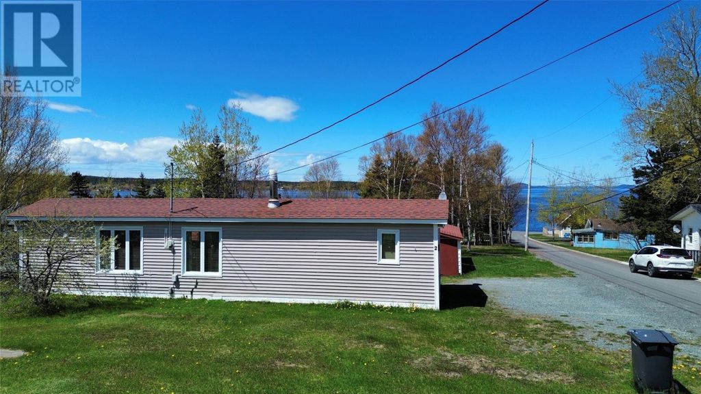 2 Decker Drive, Campbellton