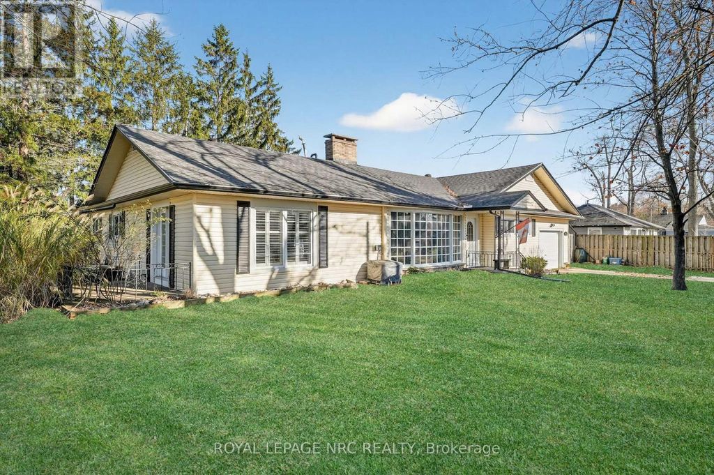 3208 Young Avenue, Fort Erie (ridgeway)
