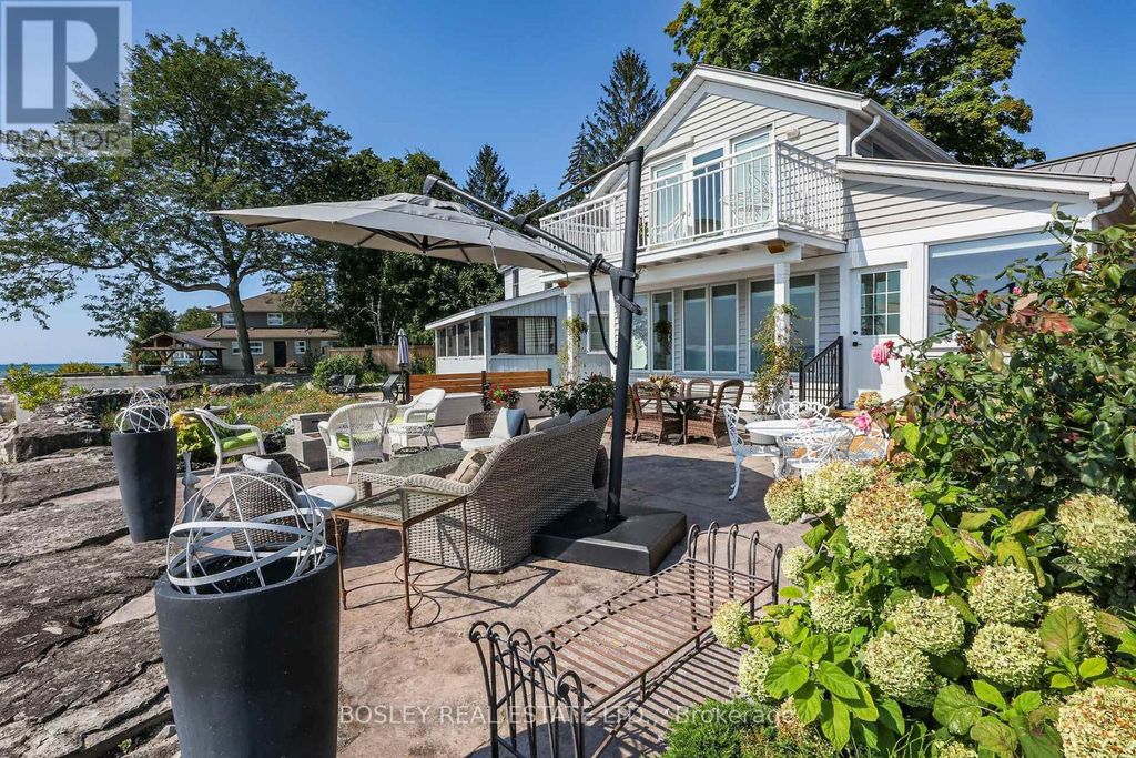 3711 Crystal Beach Drive, Fort Erie (crystal Beach)