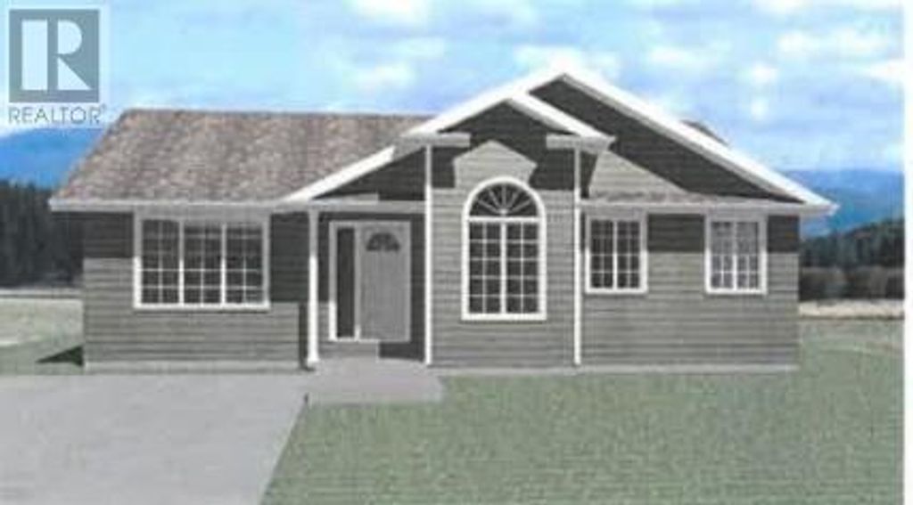 12 Jacksons Landing, Whiteway