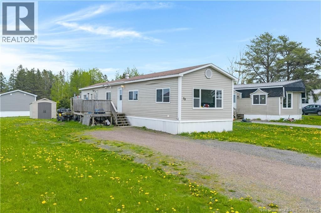 58 Orchard Crescent, Picadilly