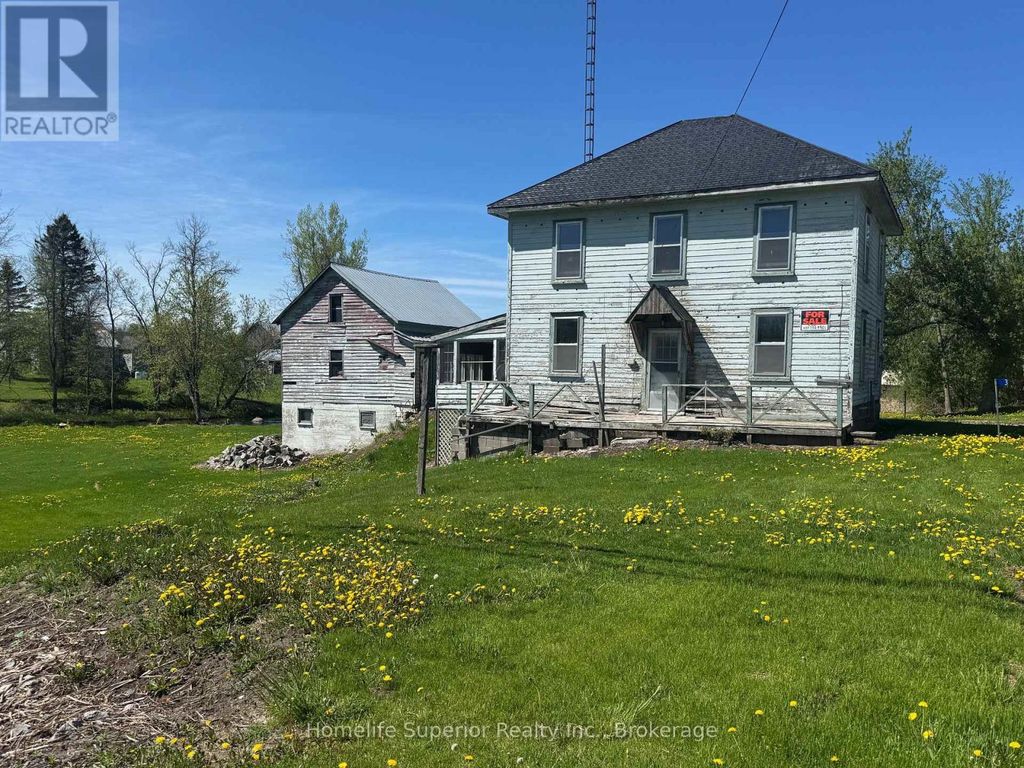 3 Kellers Bridge Road, Madoc