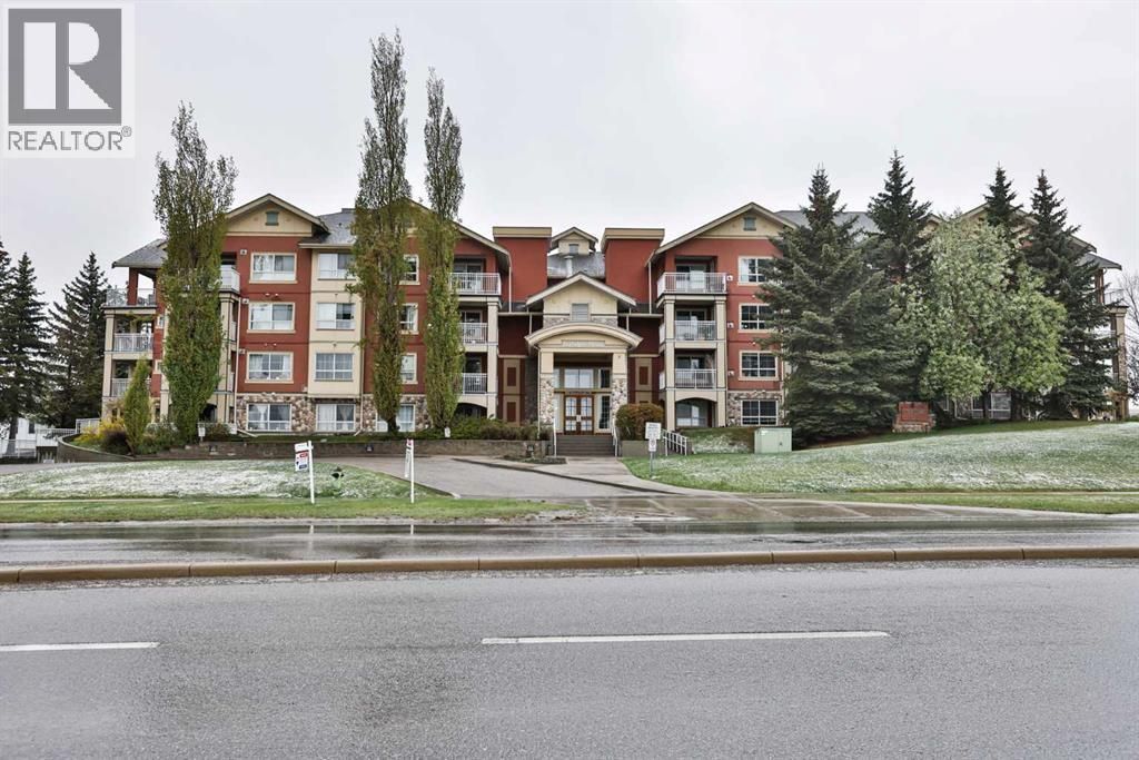 211, 5115 Richard Road Sw, Calgary