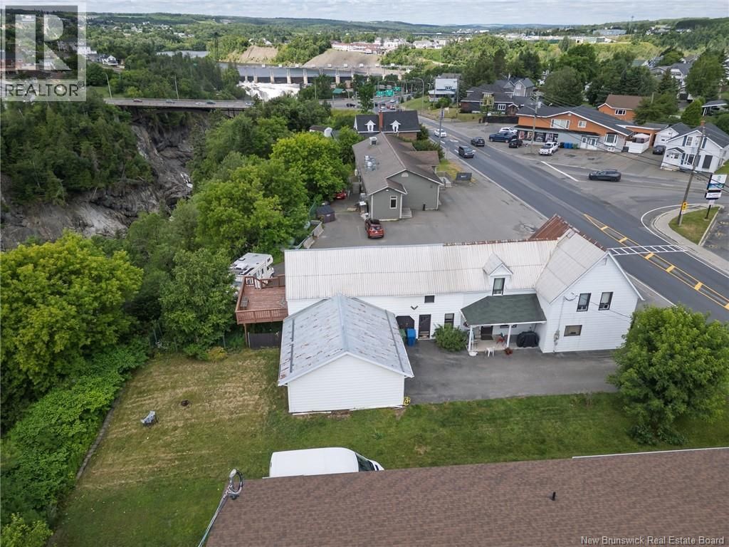 90 Tobique Road, Grand-Sault/grand Falls