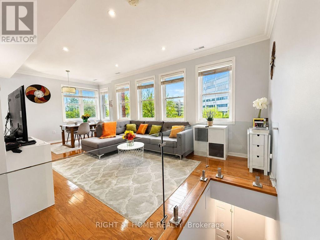 221 - 760 Lawrence Avenue W, Toronto (yorkdale-Glen Park)