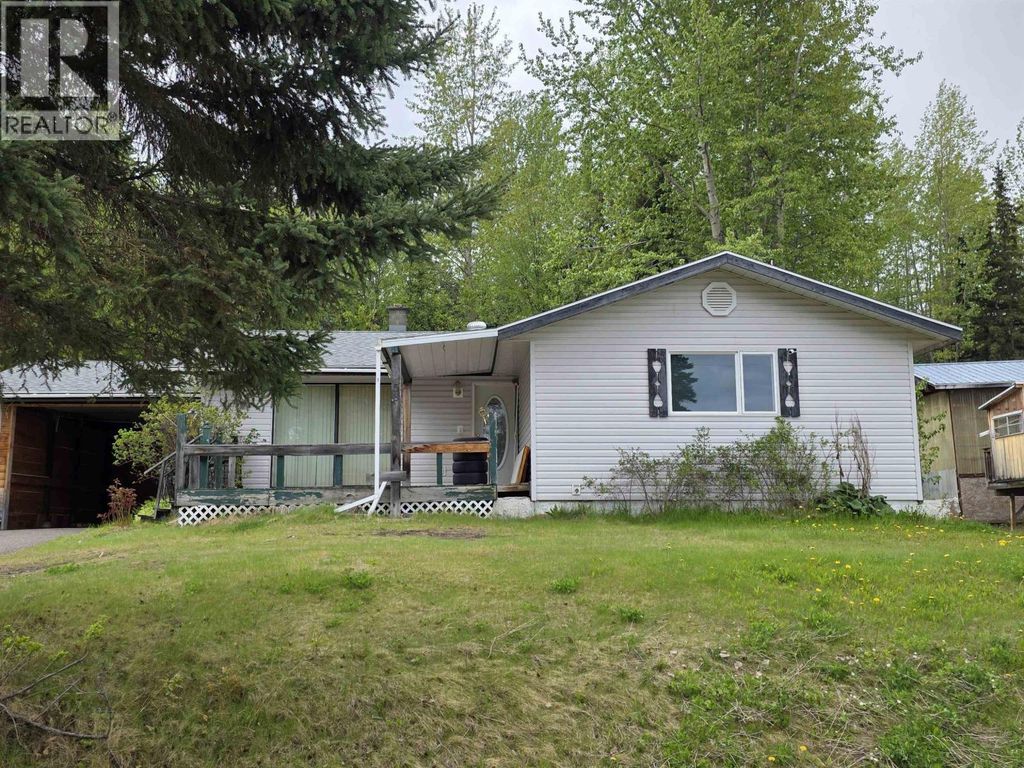 58 Fulton Street, Granisle