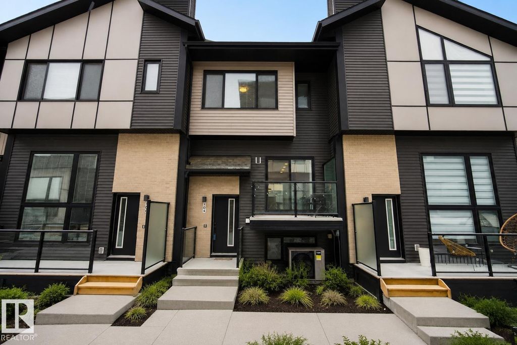 #104 50 Ebony Bv, Sherwood Park