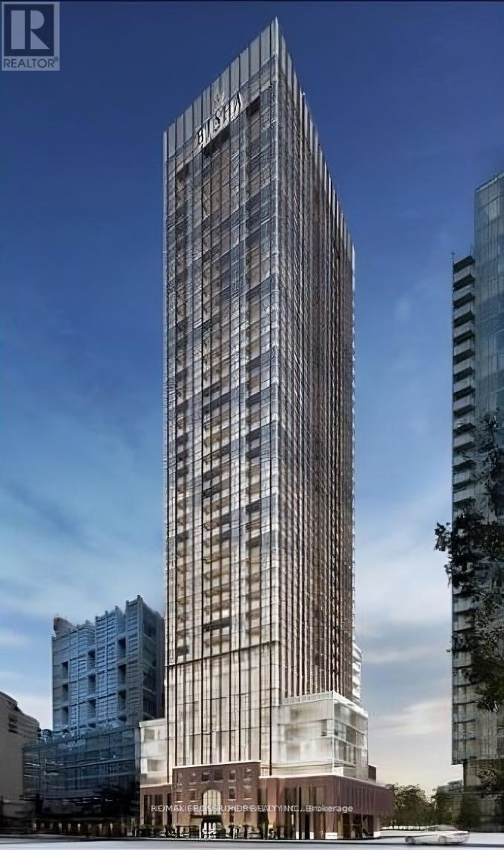 1308 - 88 Blue Jays Way, Toronto (waterfront Communities)