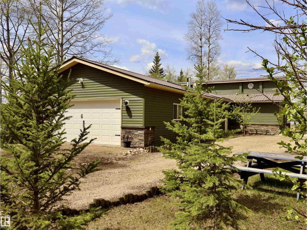 #26 5508 Twp Rd 593a, Rural Barrhead County