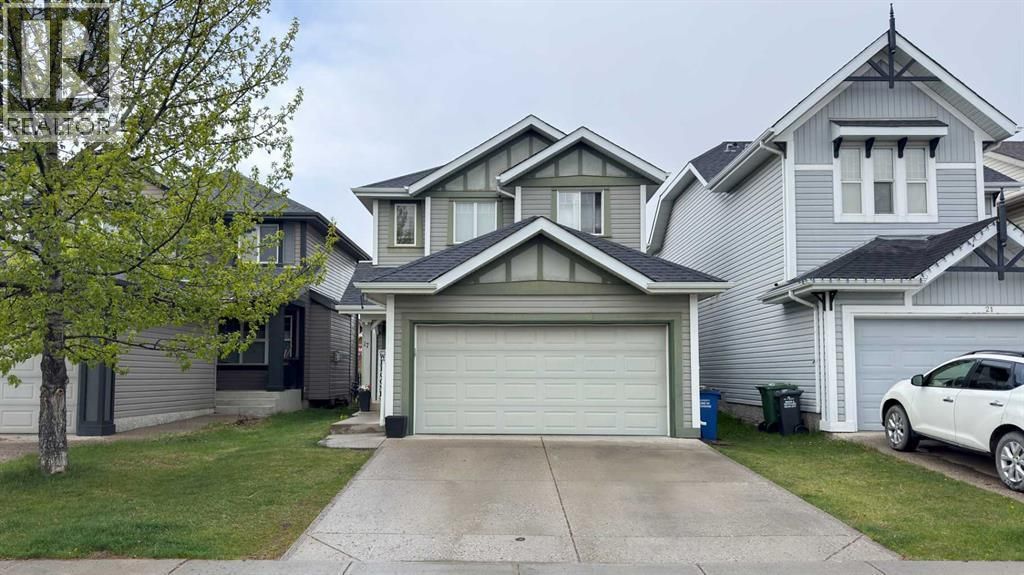 17 Sunset Heights, Cochrane