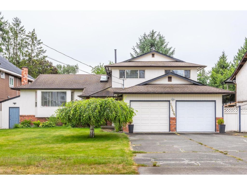 13474 67 Avenue, Surrey