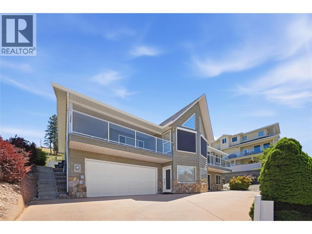 2850 Evergreen Drive, Penticton