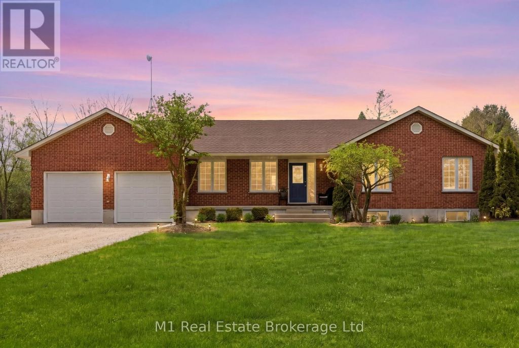 9632 Concession Rd 4 N, Wellington North
