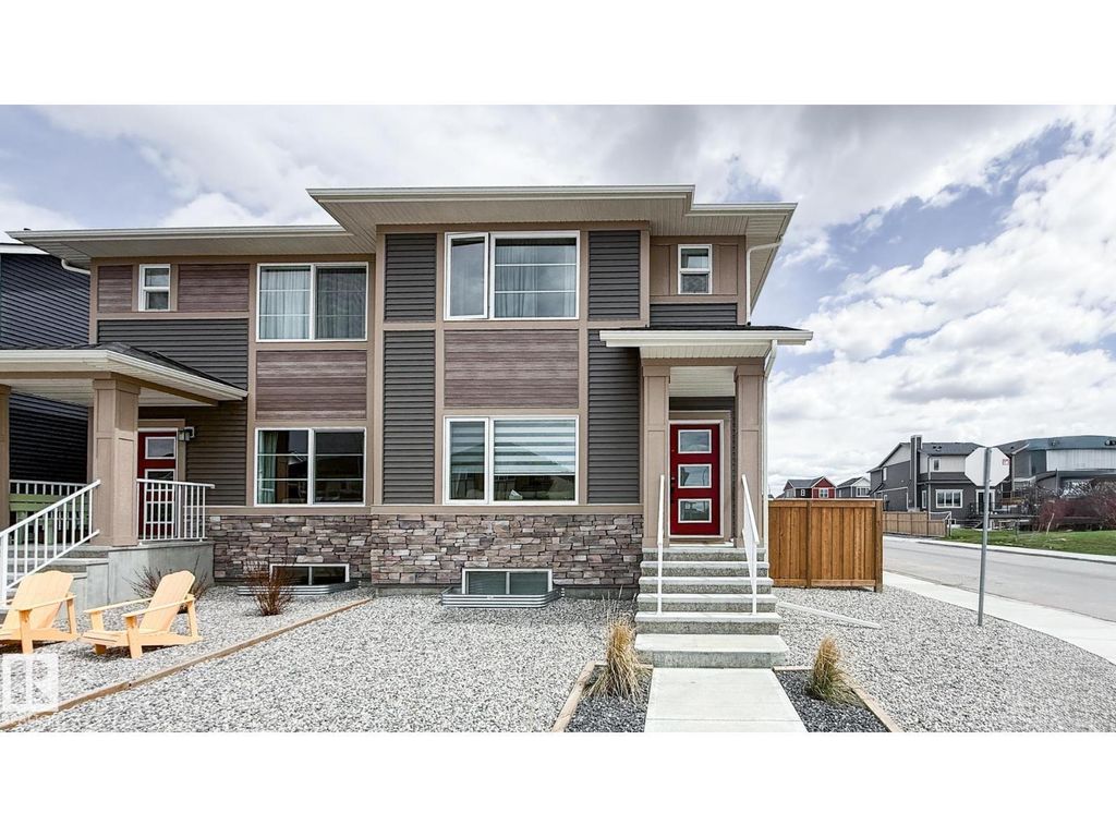 37 Emberside Link, Cochrane