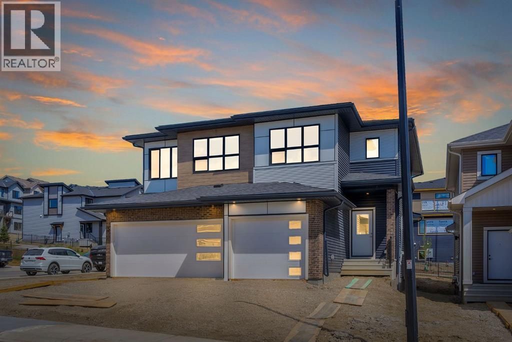 7 Heritage Heath, Cochrane