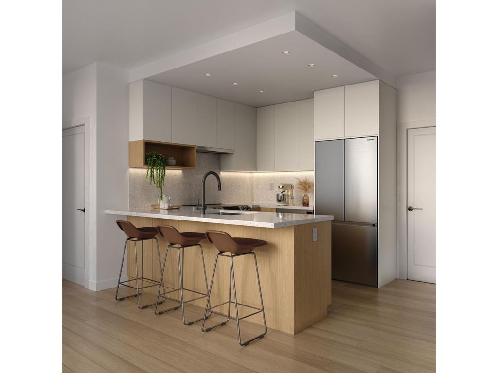 B109 20117 84 Avenue, Langley
