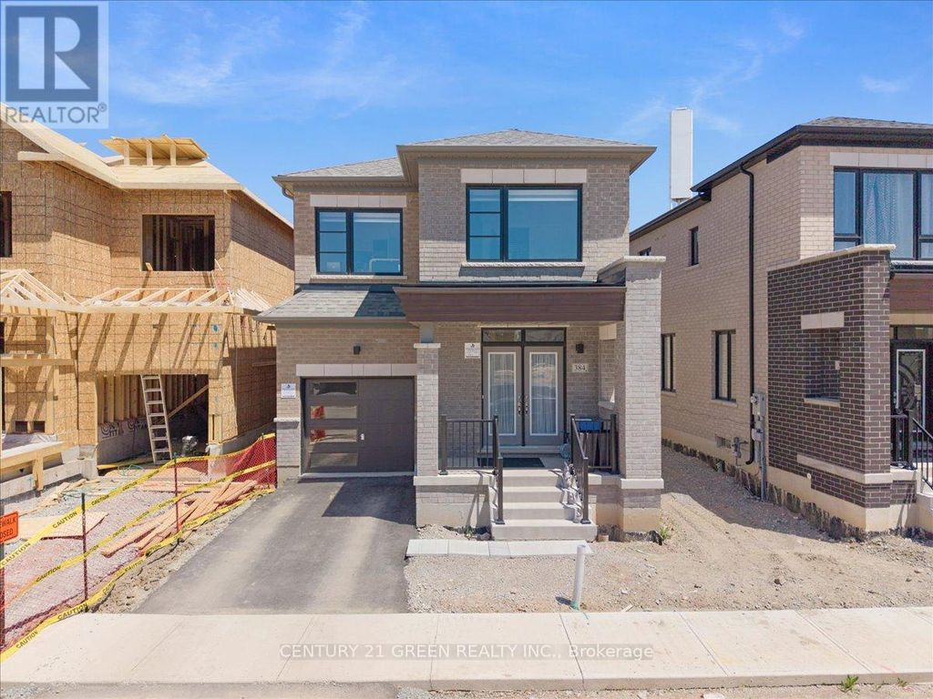 384 Kennedy Circle W, Milton (cb Cobban)