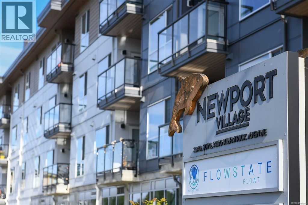 310 3070 Kilpatrick Ave, Courtenay