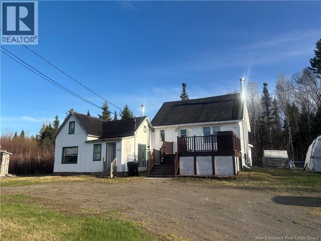 439 Chemin Madran, Madran
