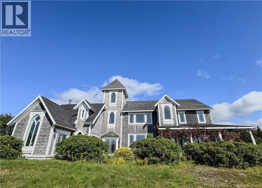2598 Route 111, St. Martins