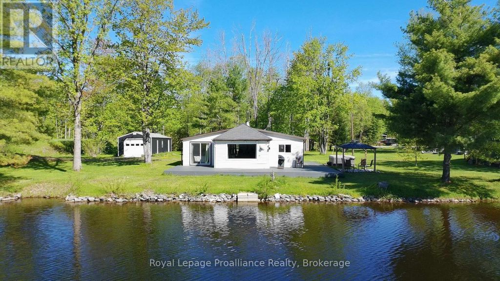 562 Cordova Road, Marmora And Lake (marmora Ward)