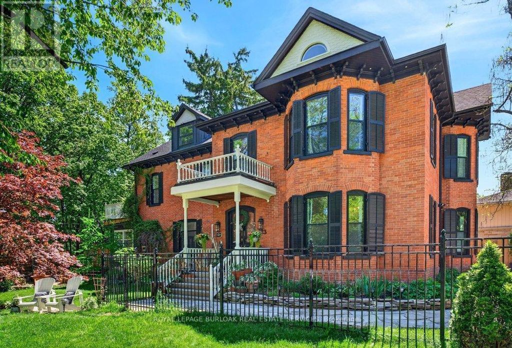 123 Main Street W, Grimsby (grimsby West)