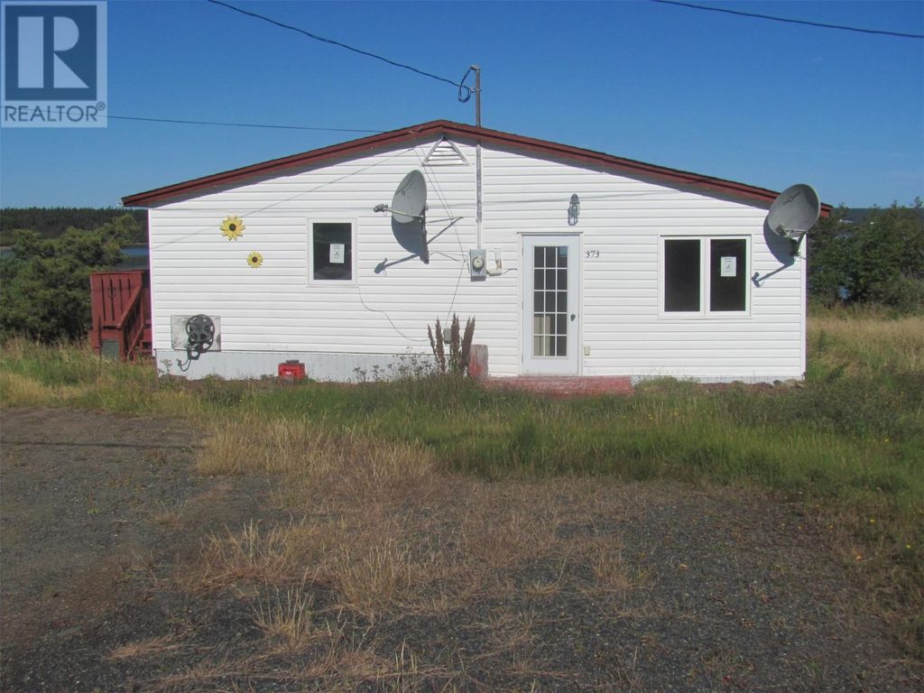 373 Snooks Harbour Road, Snooks Harbour