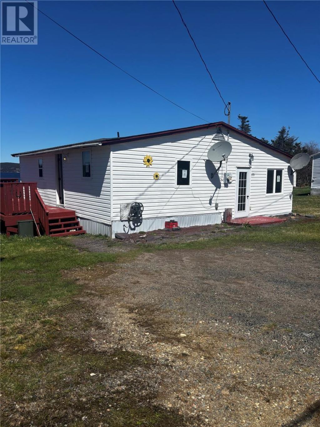 373 Snooks Harbour Road, Snooks Harbour