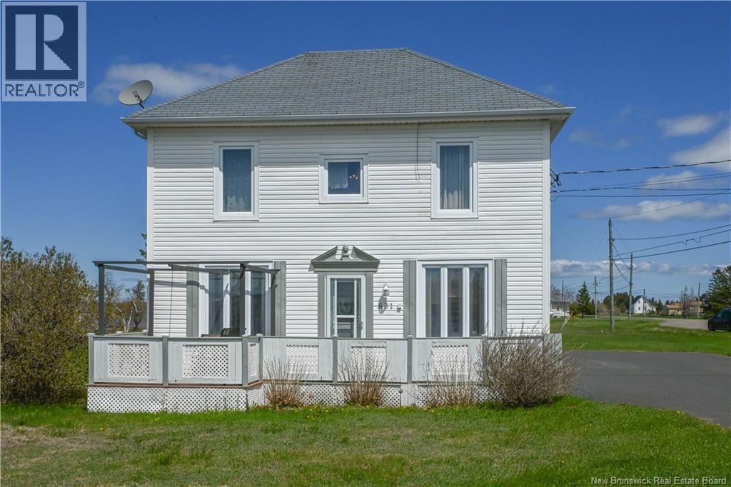 801 Route 113, Inkerman