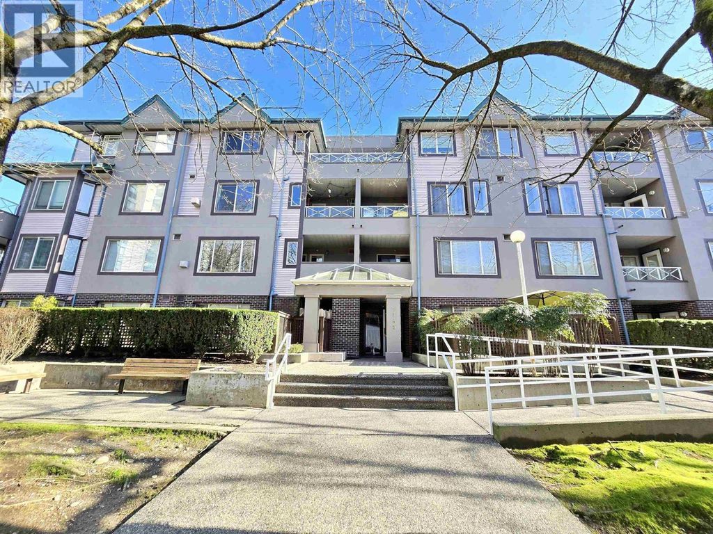 406 1145 Heffley Crescent, Coquitlam