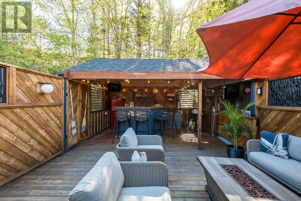 17 168 Shore Club Road, Hubbards