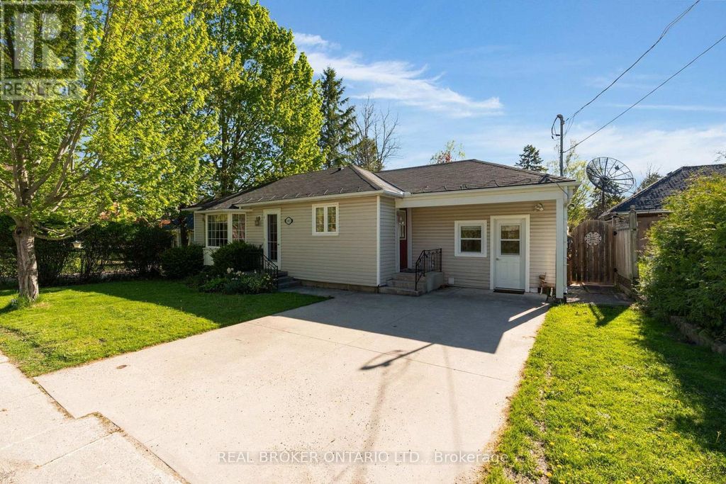 145 Collingwood Street, Clearview (creemore)