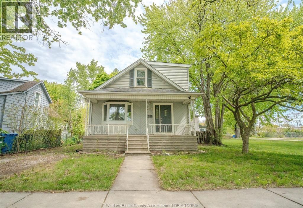 380 Chappell, Windsor