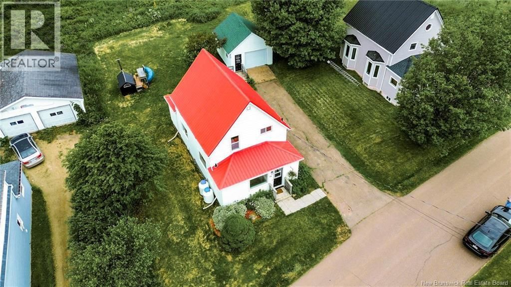 10 Kirk Street, Sackville